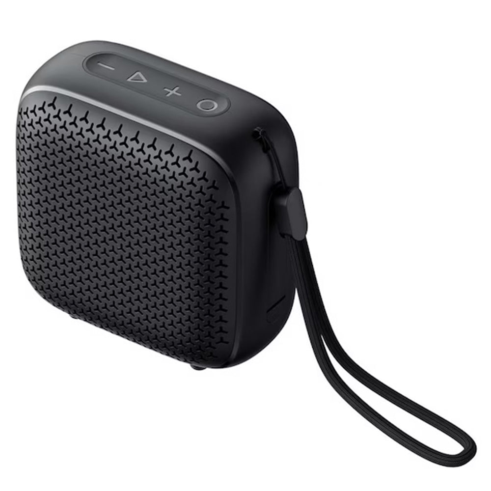 Altavoz Portátil Bluetooth HAVIT SK838BT, 5W, Impermeable, Negro
