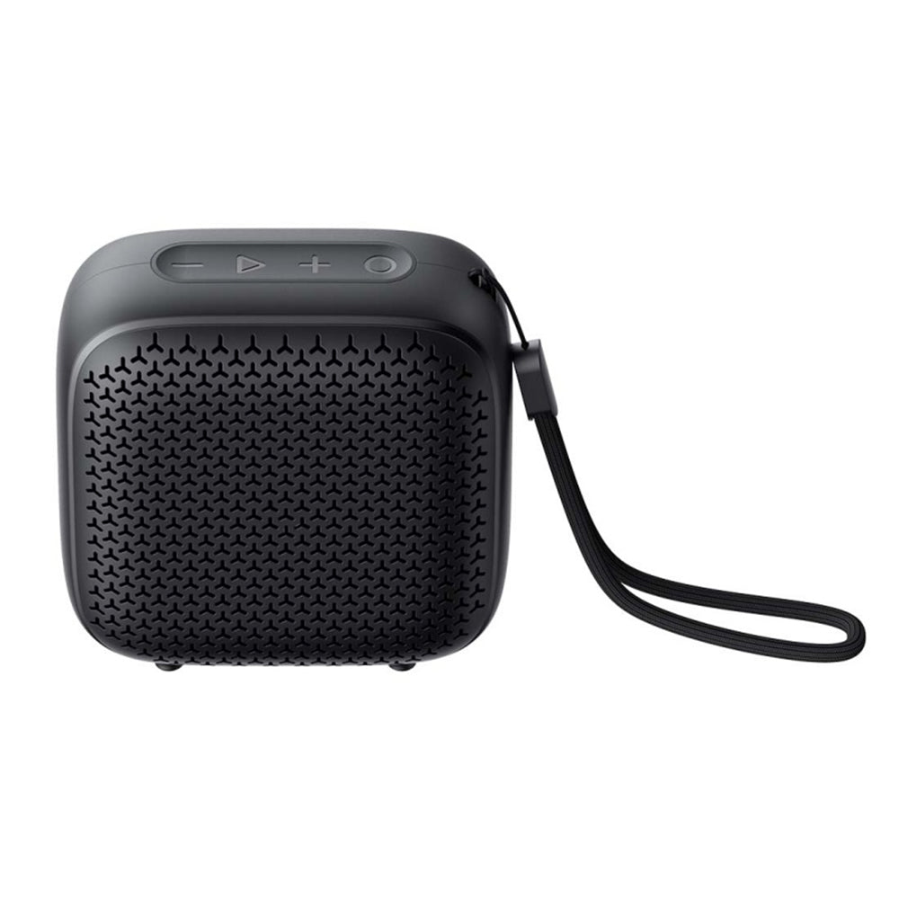 Altavoz Portátil Bluetooth HAVIT SK838BT, 5W, Impermeable, Negro