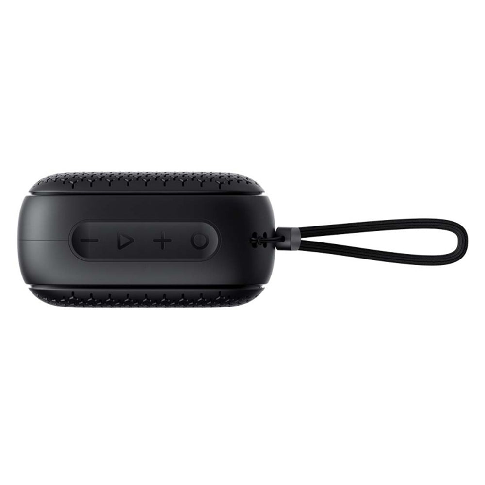 Altavoz Portátil Bluetooth HAVIT SK838BT, 5W, Impermeable, Negro