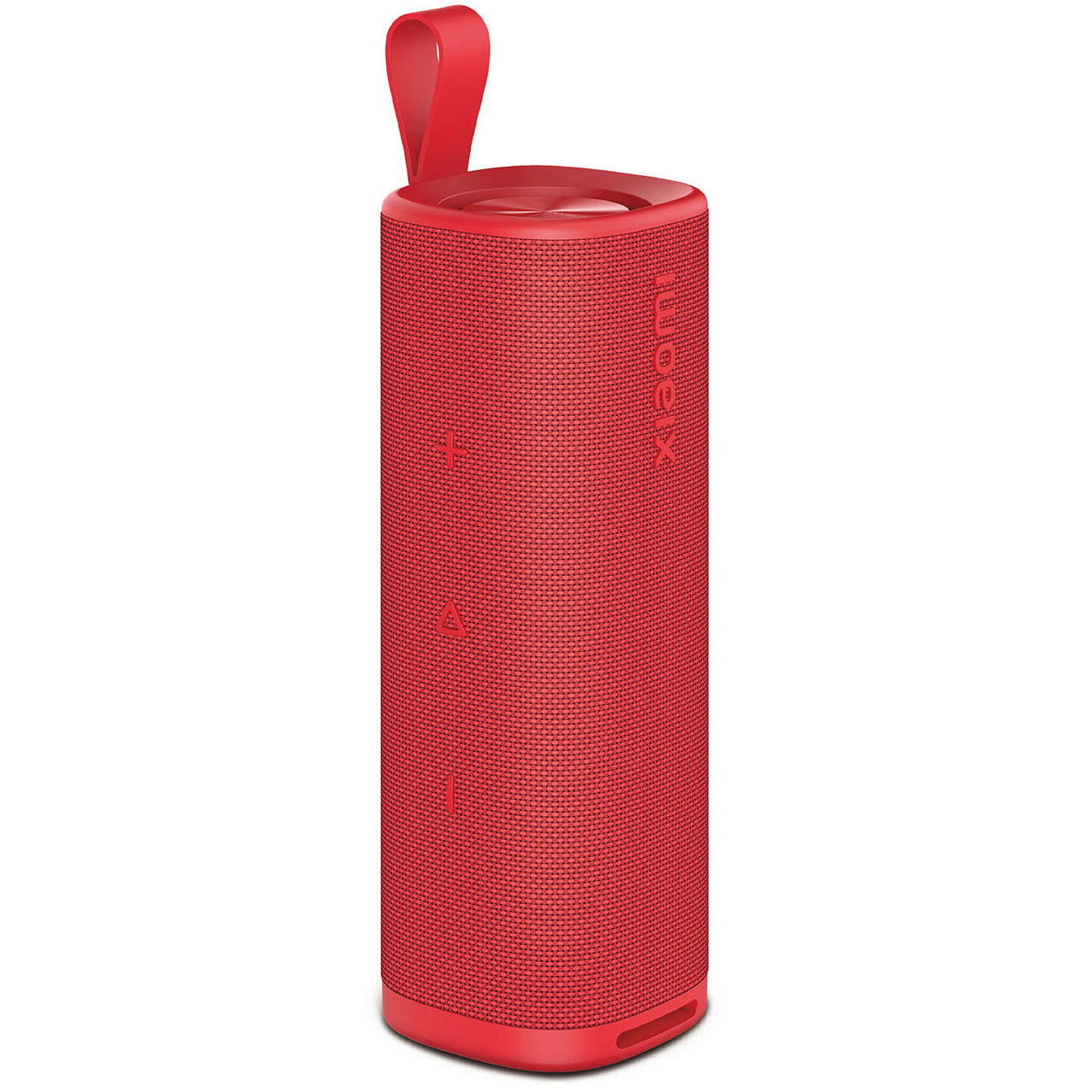 Altavoz portátil Bluetooth Xiaomi Sound Outdoor, 30W, TWS, impermeable, rojo QBH4263GL