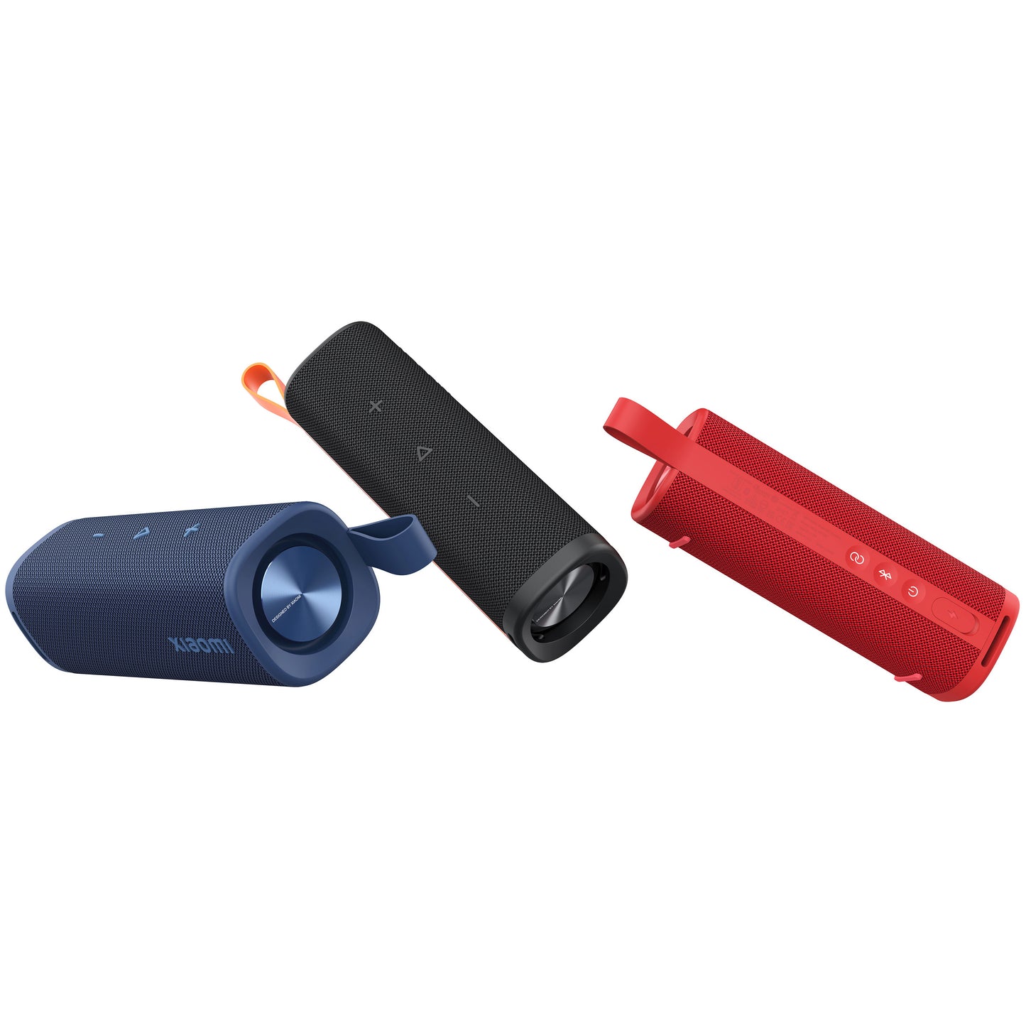 Altavoz portátil Bluetooth Xiaomi Sound Outdoor, 30W, TWS, impermeable, rojo QBH4263GL