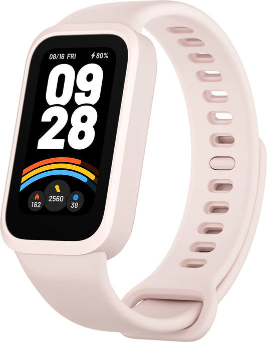 Xiaomi Smart Band 9 Pulsera Fitness Activa, Rosa BHR991717GL