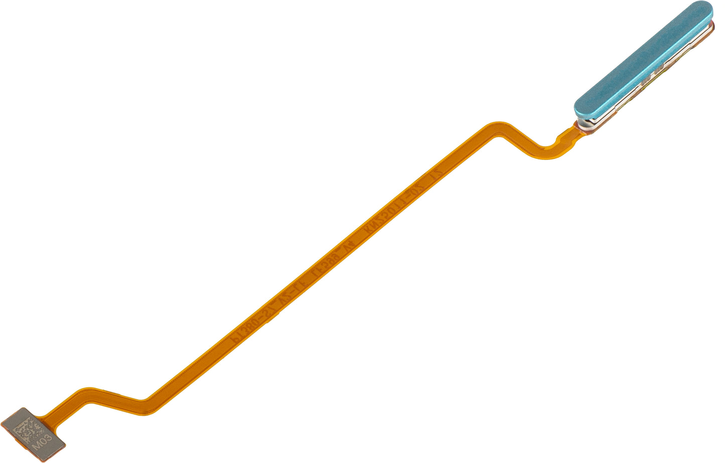 Botón AI Cámara Honor X70i / 400 Lite / X8c, Verde (Marrs Green), Paquete de Servicio 2310AAJJ