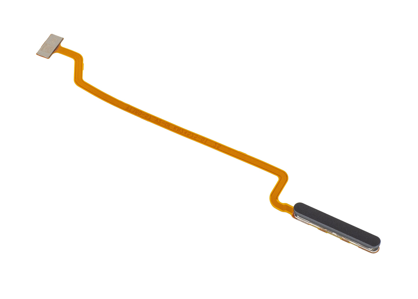 Botón AI Cámara Honor X70i / 400 Lite / X8c, Negro (Midnight Black), Paquete de Servicio 2310AAHV