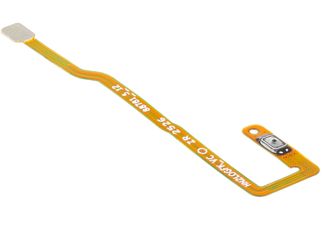 Botón Microcontacto AI Cámara Honor 400 Smart 4G, Paquete de Servicio 9707ACAQ