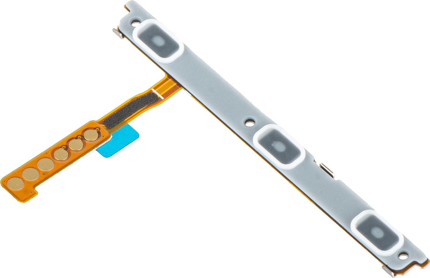 Botón Microcontact On-Off - Volumen Samsung Galaxy S22 Ultra 5G S908, Service Pack GH59-15513A
