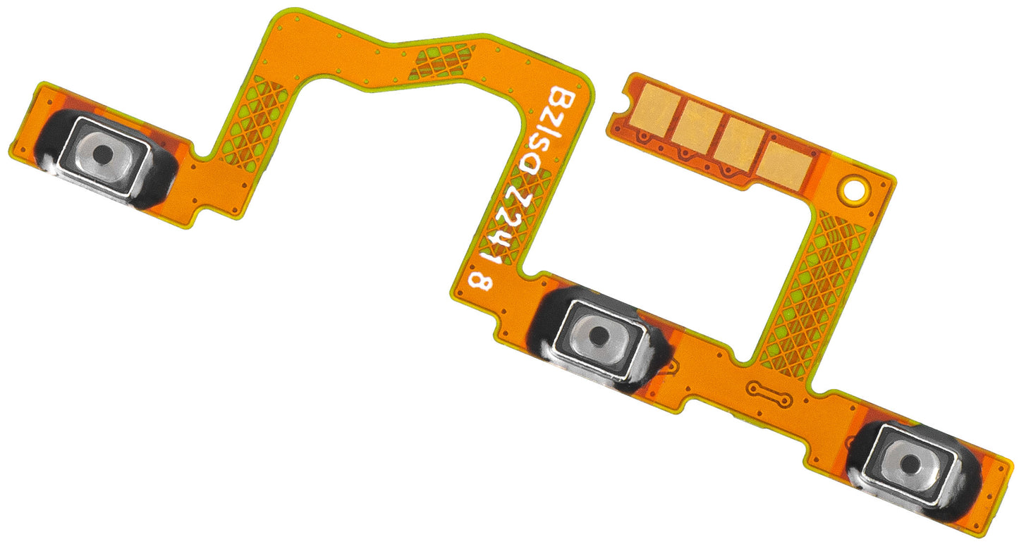 Botón Microcontacto On-Off - Volumen HMD Skyline, Paquete de Servicio HQ25101001LA0