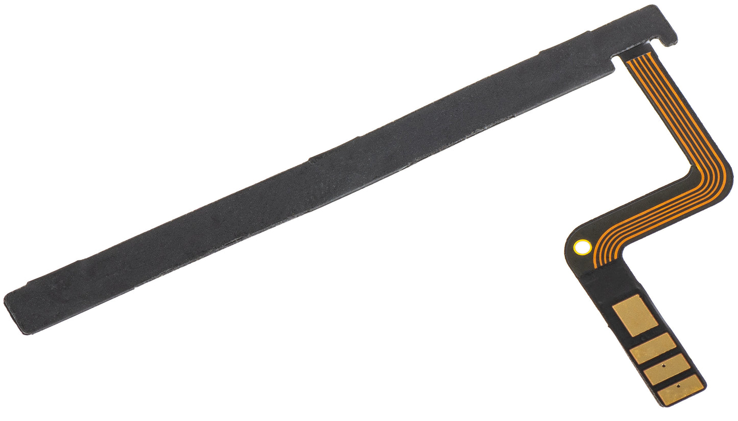 Botón Microcontact On-Off - Volumen HMD Arc, Service Pack H802000941SH0