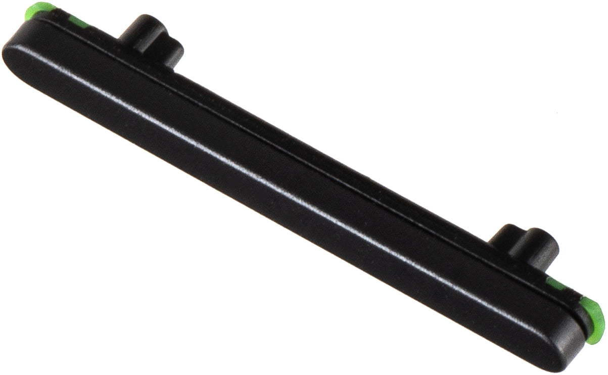 Botón de volumen Google Pixel 7 Pro, Negro (Obsidiana)