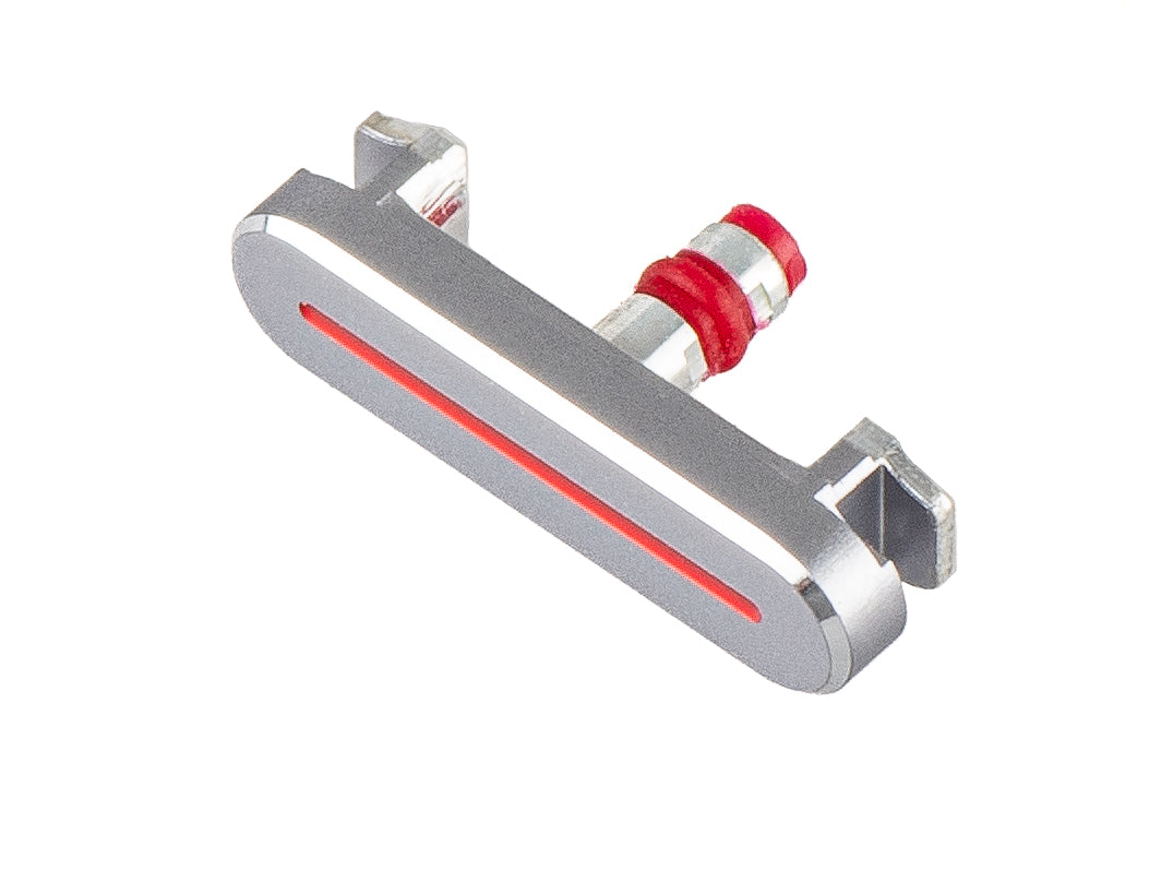 Botón On-Off Honor Magic7 Pro, Gris (Lunar Shadow Grey), Service Pack 5167AANL