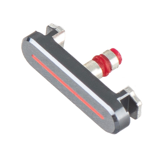 Botón On-Off Honor Magic7 RSR Porsche Design / Magic7 Pro, Negro, Service Pack 5167AANJ