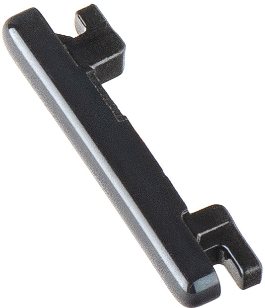 Botón On-Off Honor X60 Pro / X9c / Magic7 Lite, Negro (Titanium Black), Service Pack 5168ABUR
