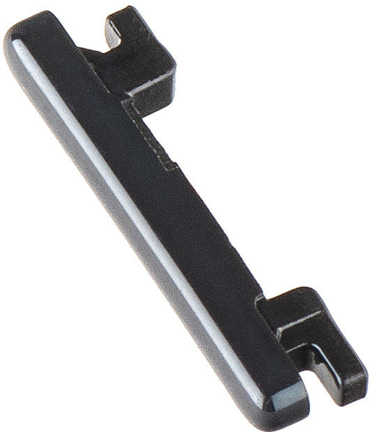 On-Off Button Honor X60 Pro / X9c / Magic7 Lite, Black (Titanium Black), Service Pack 5168ABUR