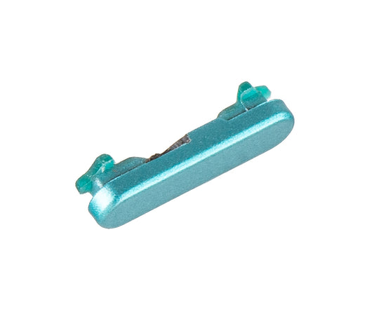 Botón On-Off Honor X70i / 400 Lite, Verde (Marrs Green), Paquete de Servicio 5168ACCU