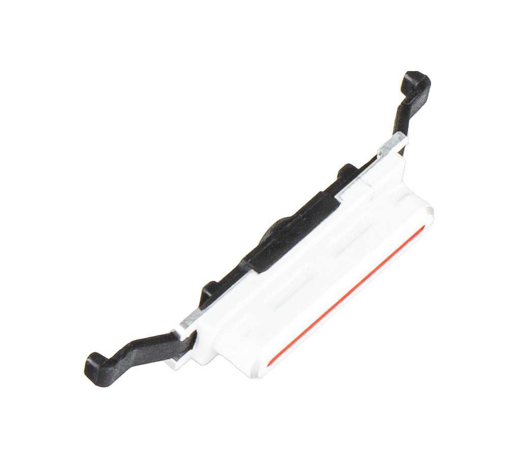 Botón On-Off Huawei MatePad 12 X (2025), Blanco, Service Pack 97060TUR