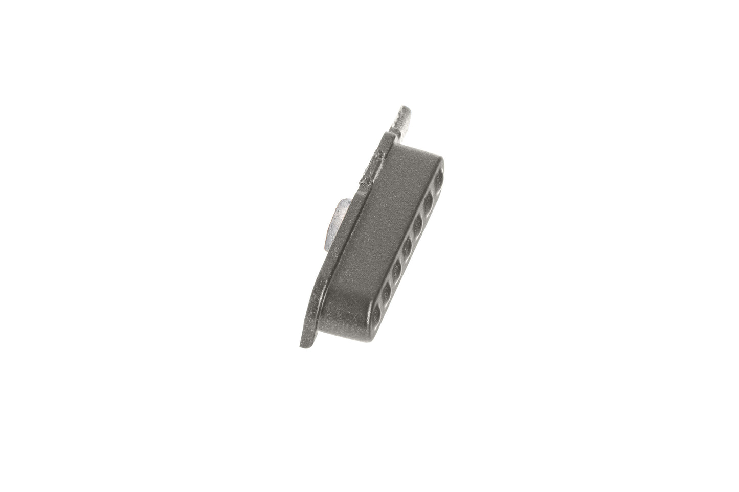 Botón SOS para HMD 2660 Flip, Negro