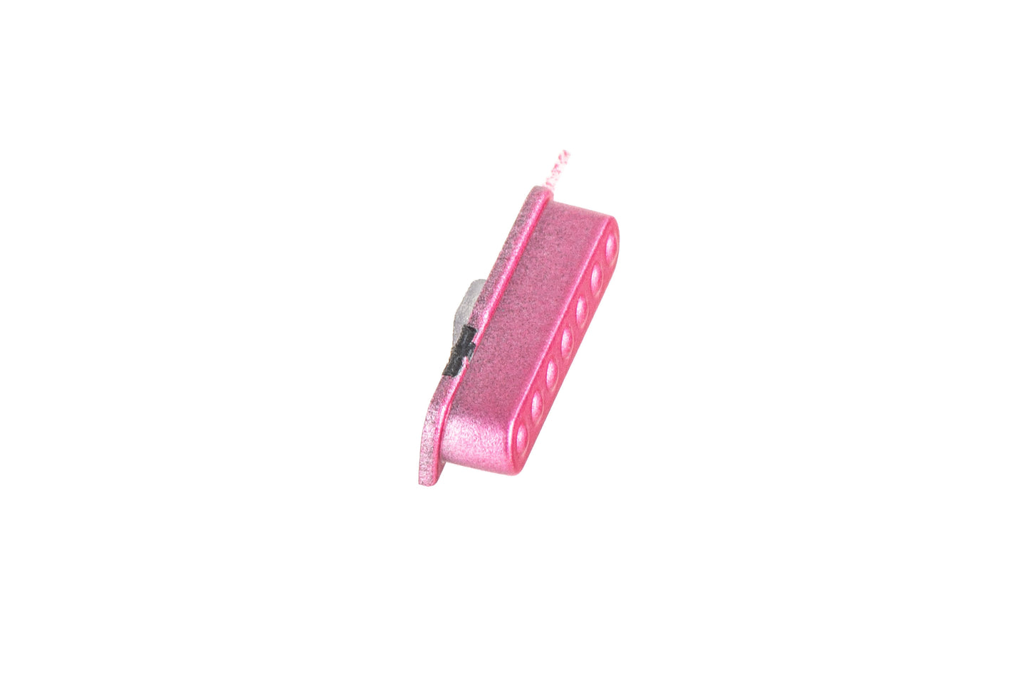 Botón SOS para HMD 2660 Flip, Rojo