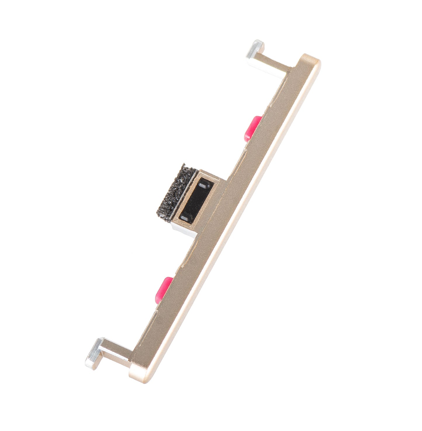 Botón de Volumen Honor Magic V5, Blanco (Ivory White), Service Pack 5167AARP