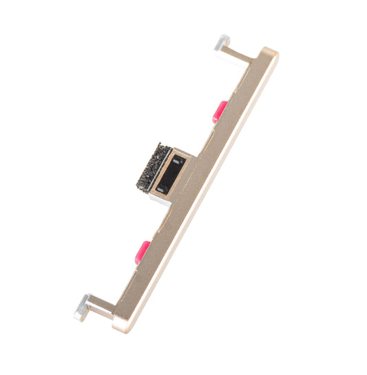 Botón de Volumen Honor Magic V5, Blanco (Ivory White), Service Pack 5167AARP