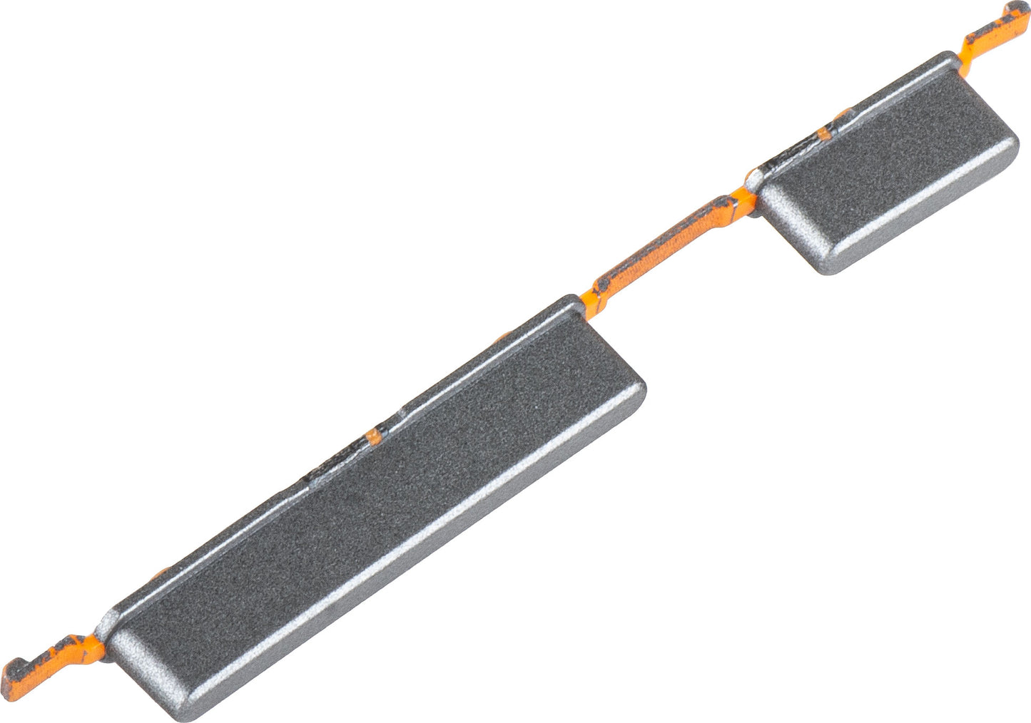 Botón On-Off - Volumen Honor Pad X8a, Gris, Service Pack 9706ABRB
