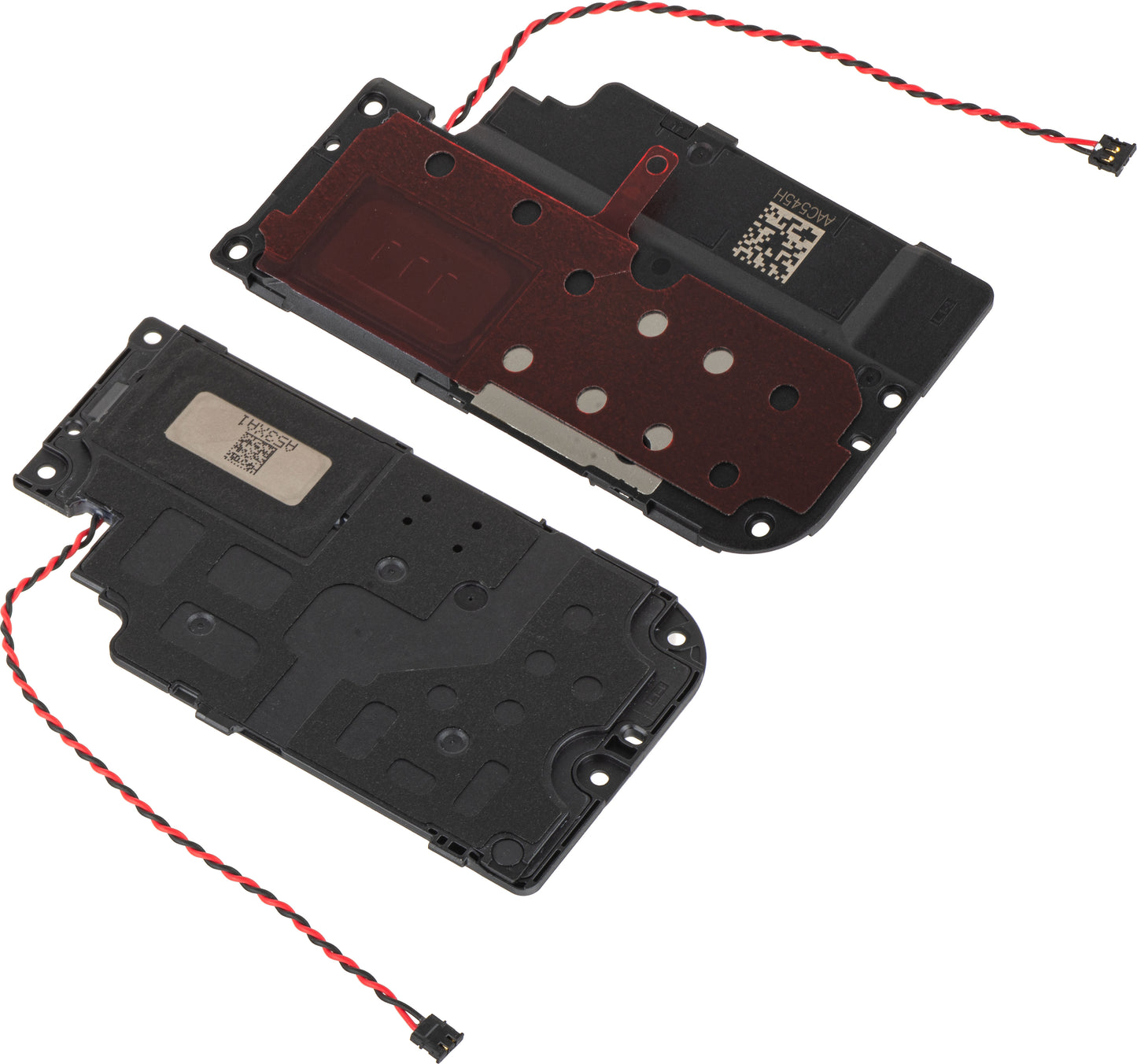 Buzzer Honor Pad 10, Izquierda Abajo, Service Pack 2202AADW