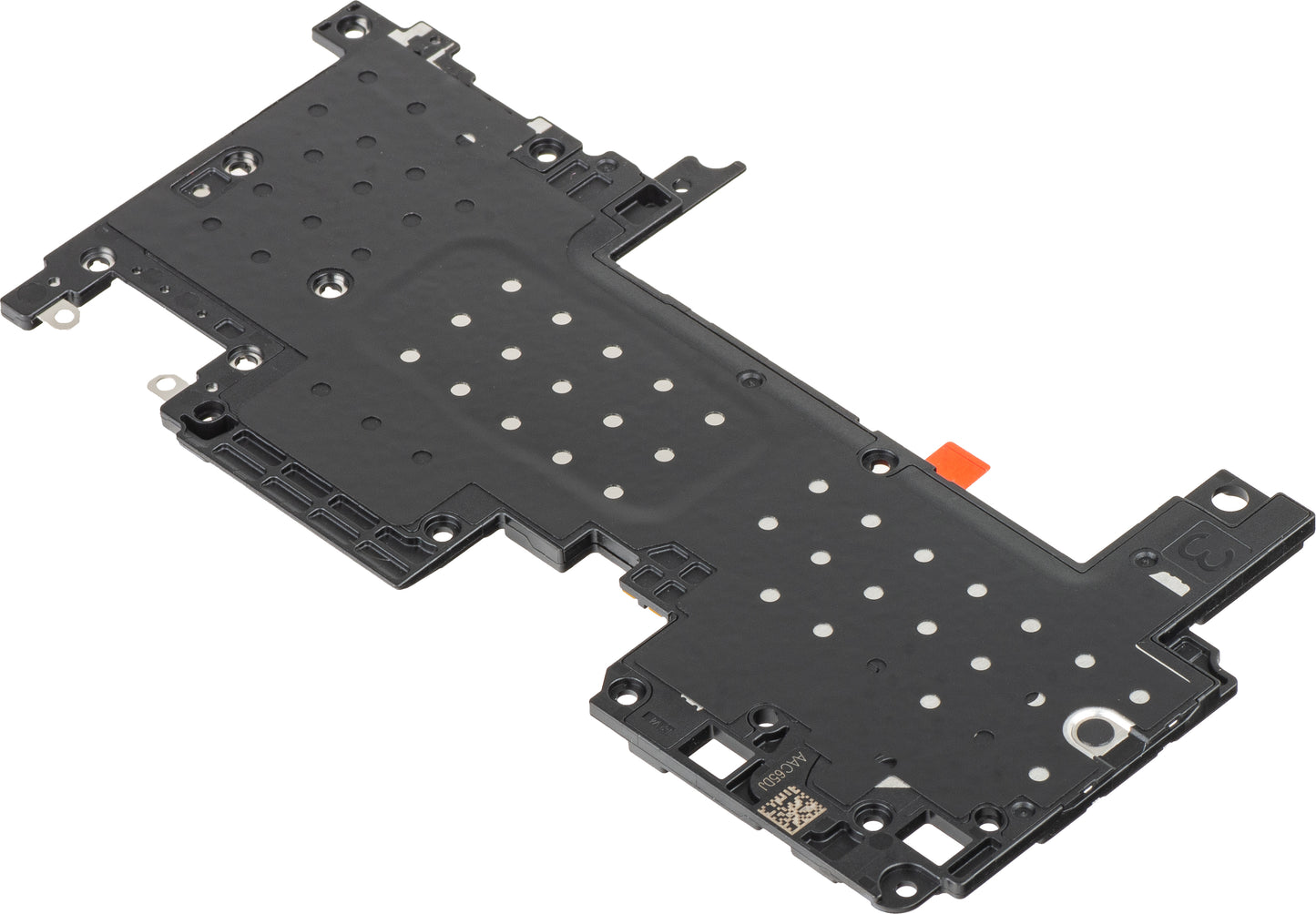 Buzzer Huawei MatePad Pro Max, Derecha Arriba, Service Pack 22020725