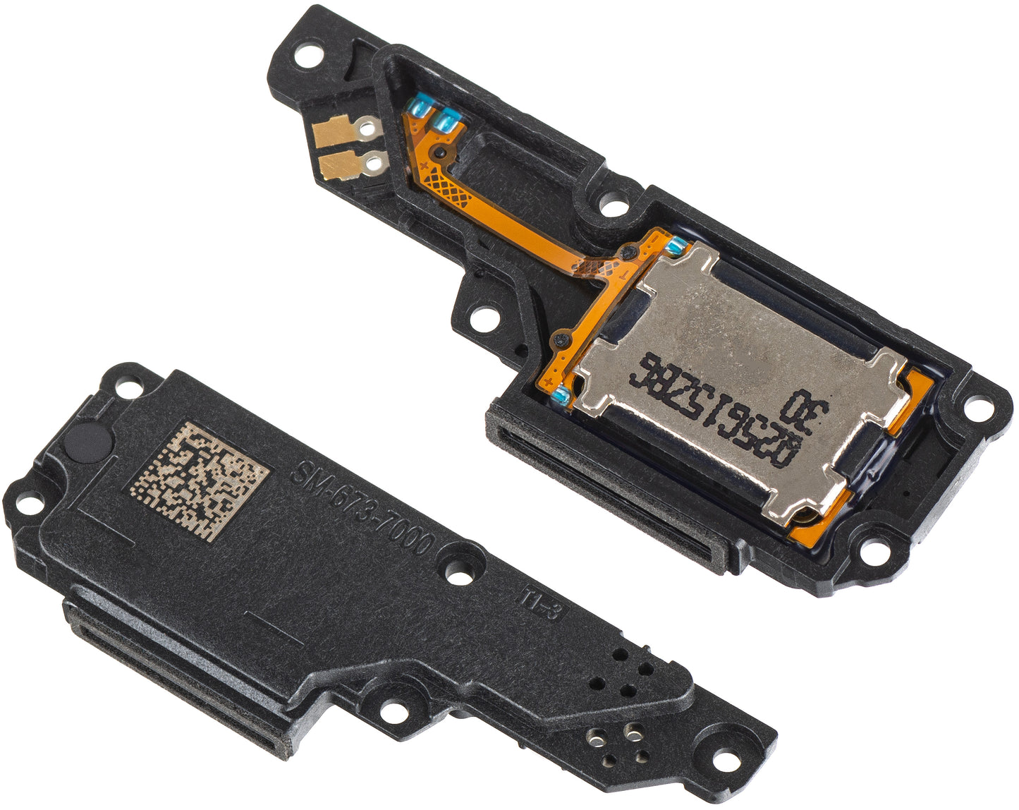 Buzzer Motorola Moto G06 Power, Paquete de Servicio S938E83041