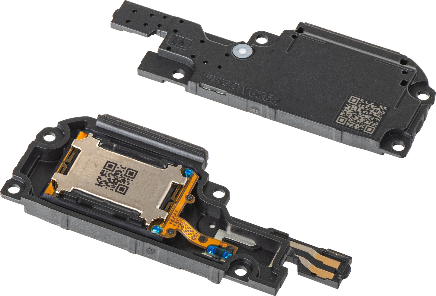 Buzzer Motorola Moto G15 / E15 / G05, Paquete de Servicio S938E48236