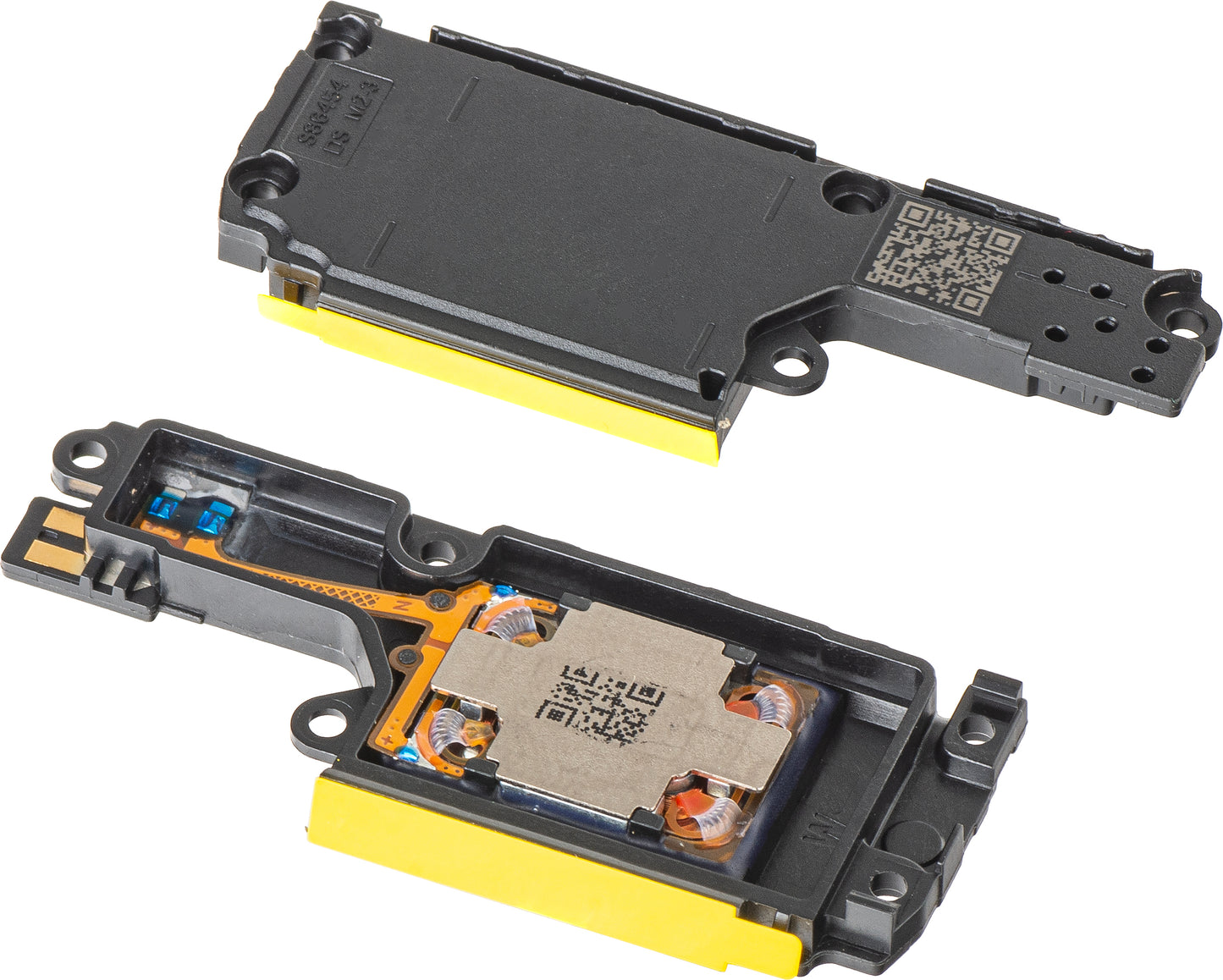 Buzzer Motorola Moto G75, Paquete de Servicio S938E51637