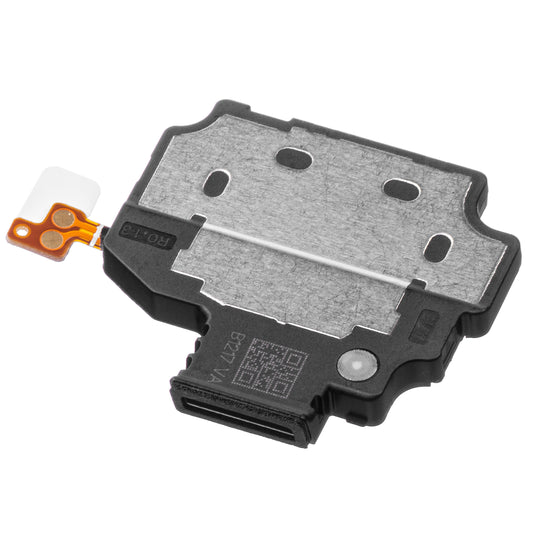 Zumbador Samsung Galaxy A71 A715, Service Pack GH96-12918A
