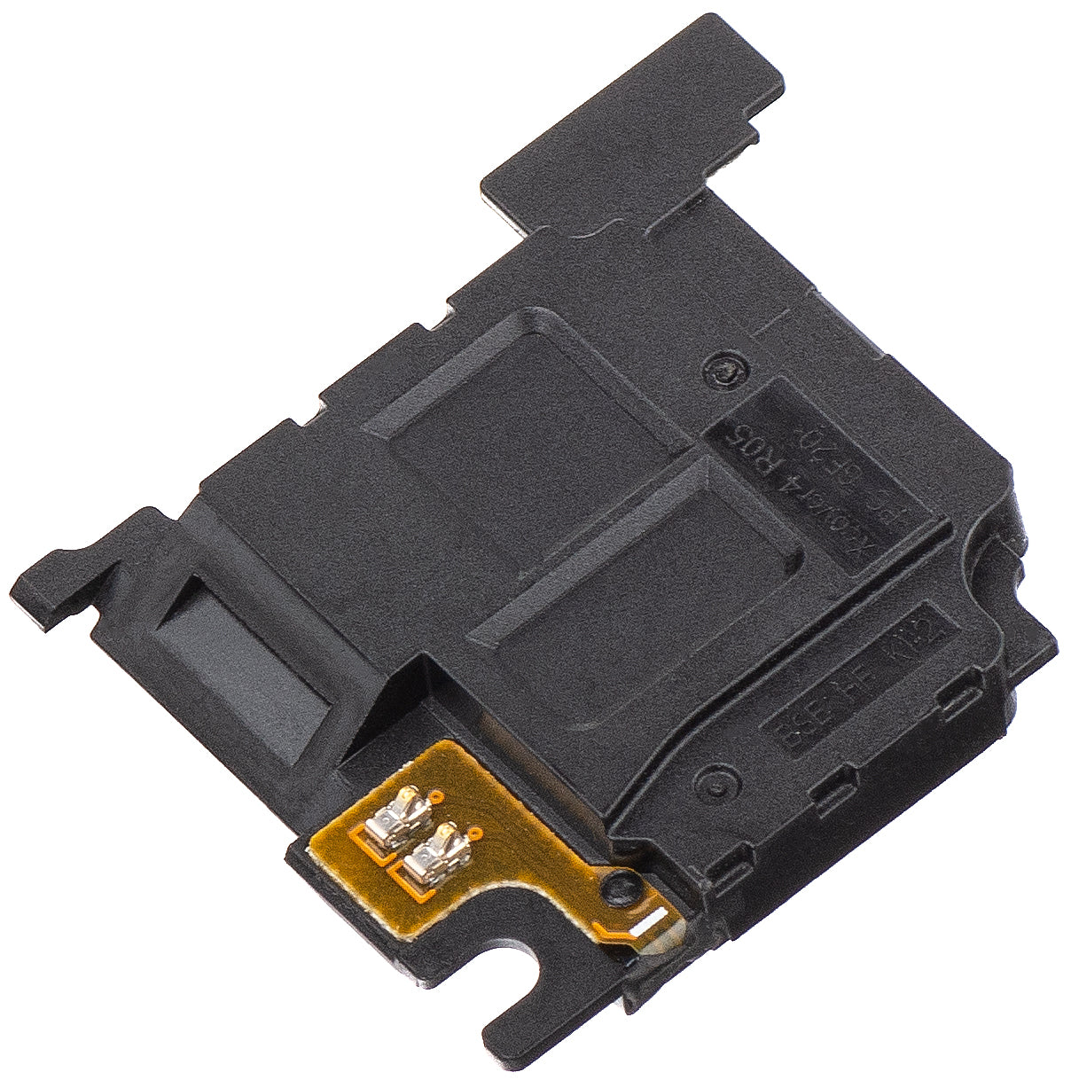 Timbre Samsung Galaxy Xcover 4 G390, Swap