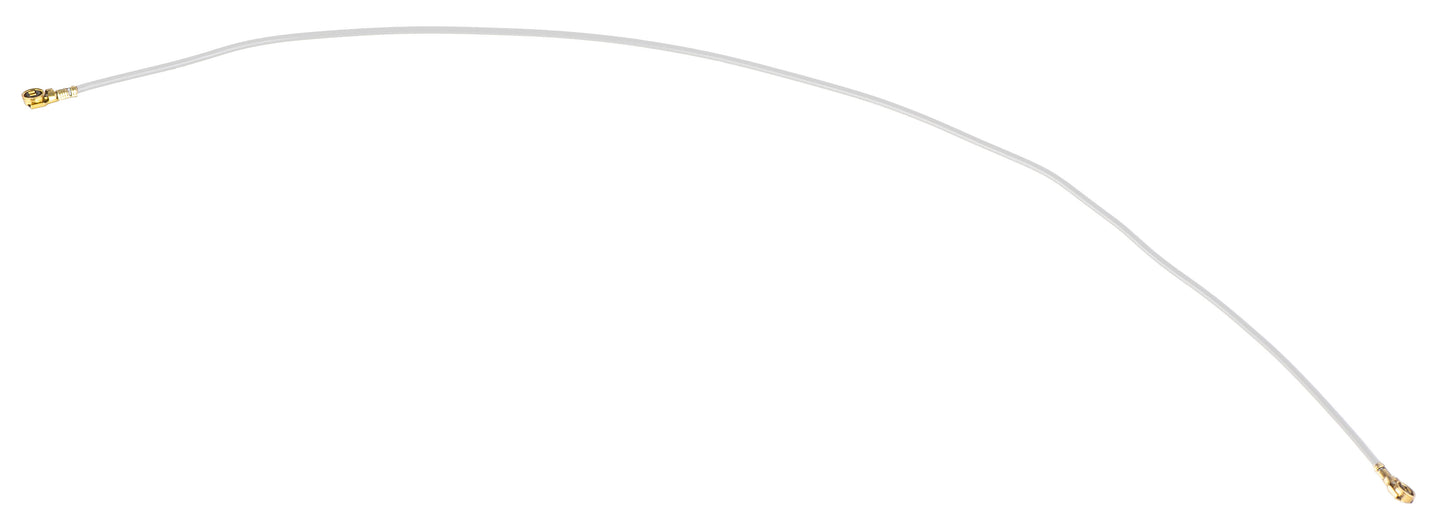 Cable Coaxial HMD Fusion, Blanco, Service Pack 61200180H001