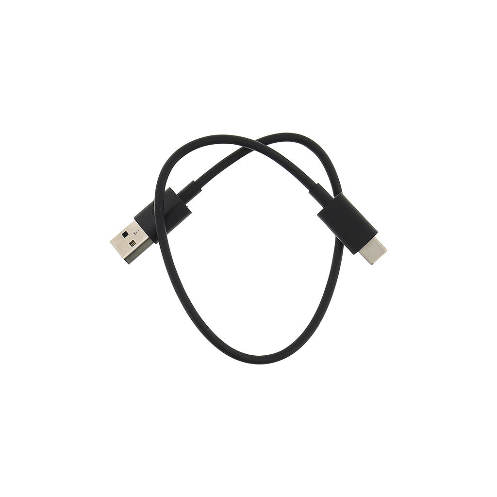 Cable de Datos y Carga USB-A - USB-C Huawei LX-1031, 0.3m, Negro, Swap