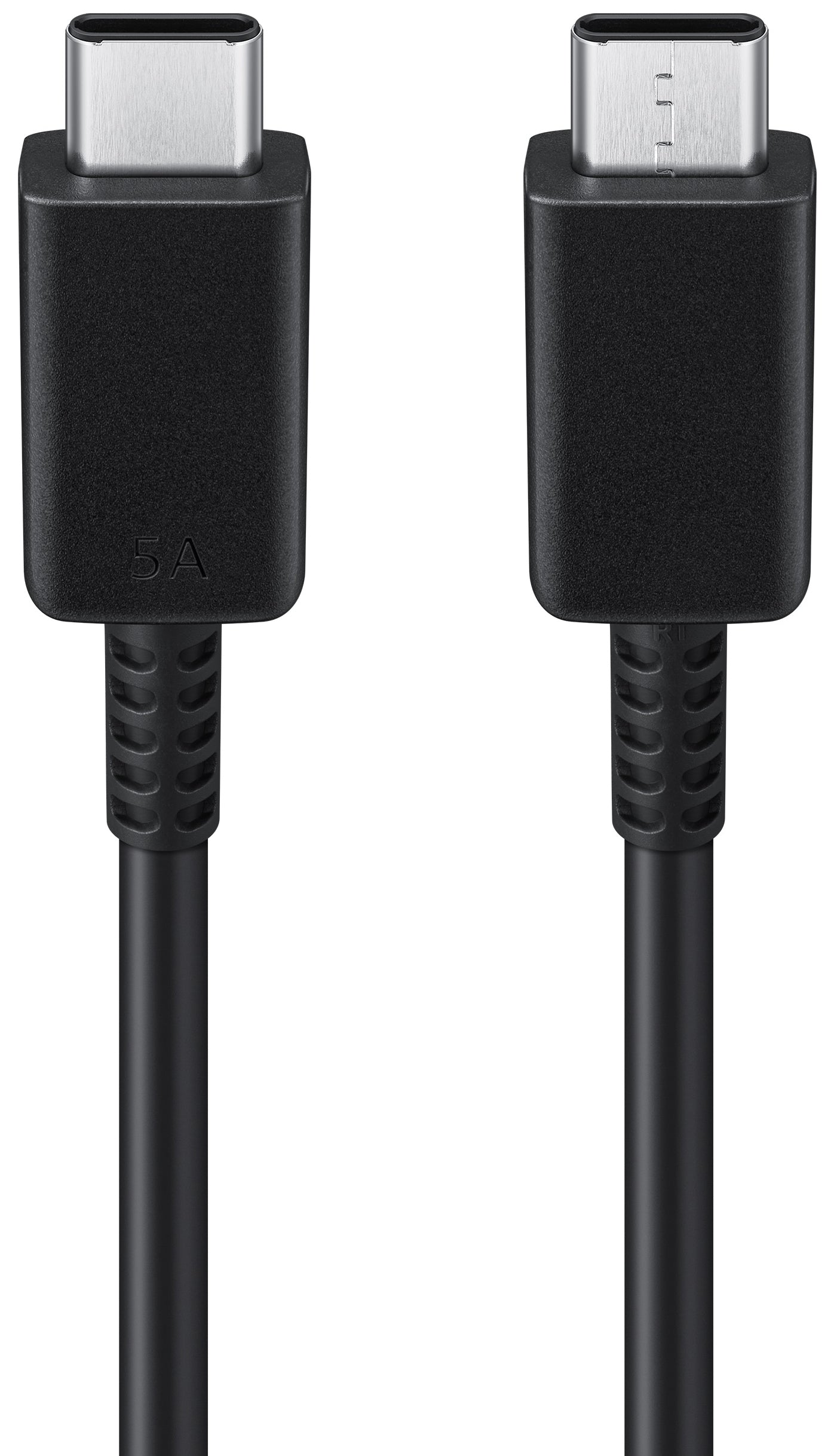Cable de Datos y Carga USB-C - USB-C Samsung EP-DN975, 100W, 1m, Negro EP-DN975BBEGWW