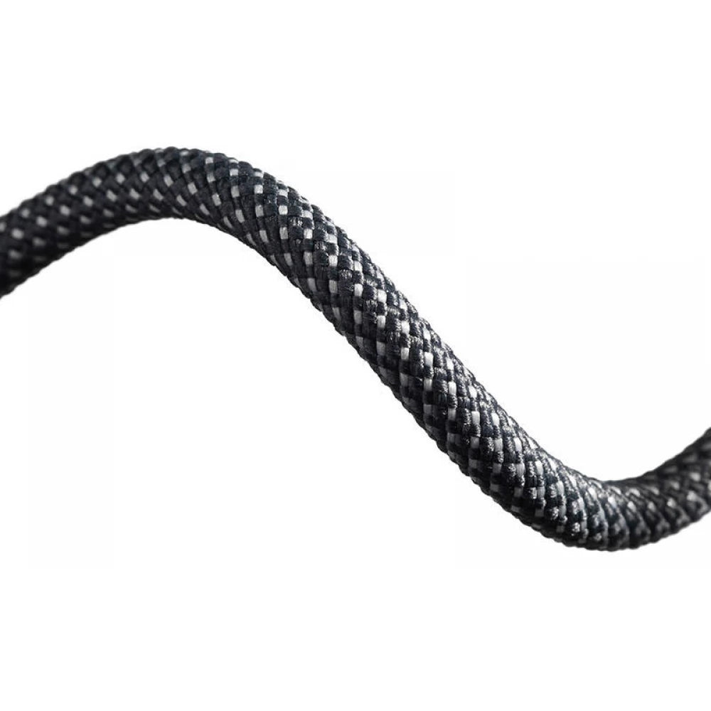 Cable de Datos y Carga USB-A a USB-C Baseus Serie Dinámica, 100W, 2m, Gris CALD000716