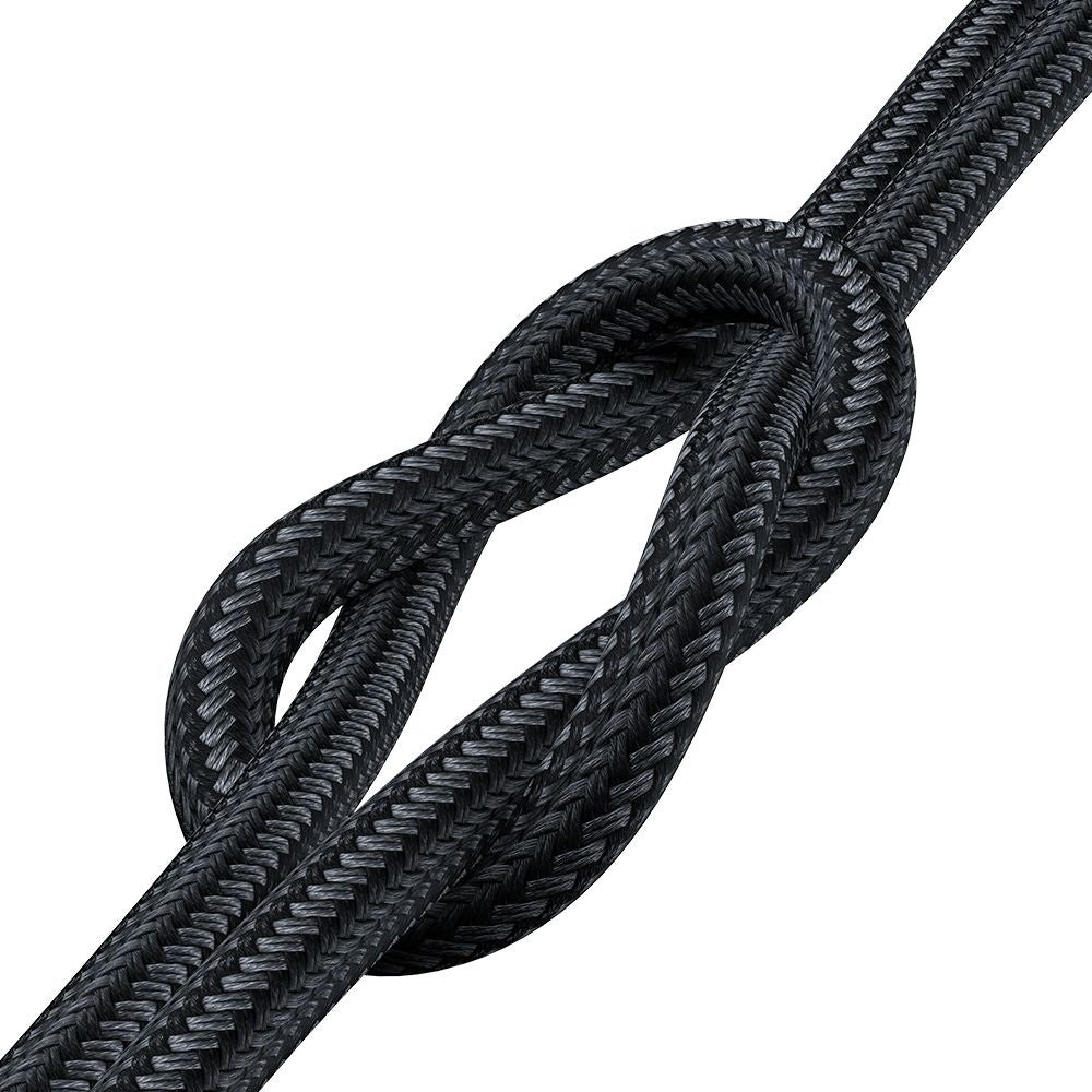 Cable de Datos y Carga USB-C - Lightning McDodo CA-5210 Bat Display, 36W, 1.2m, Negro