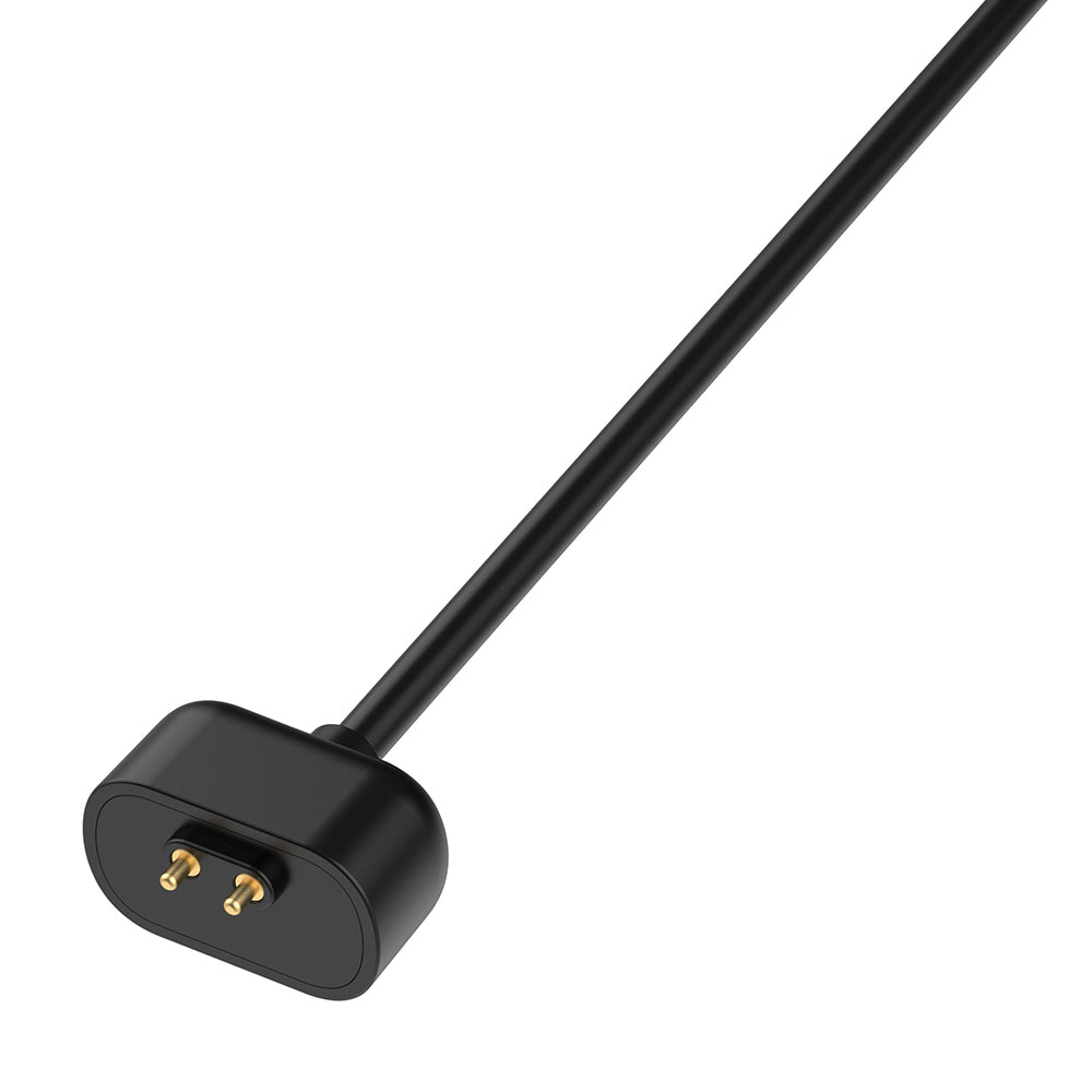 Cable de Carga Techsuit THA5 para Amazfit Band 7, USB-A, Negro