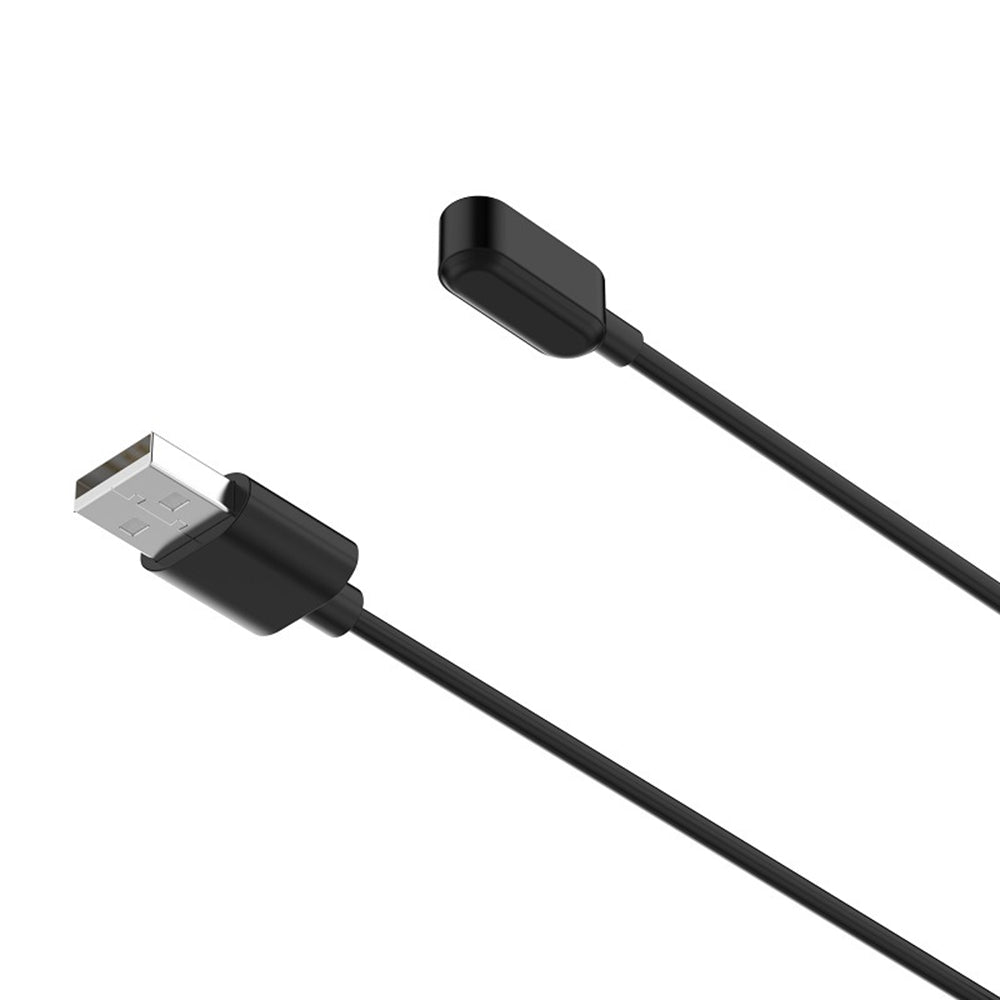 Cable de Carga Techsuit THH1 para Huawei Band / Honor Band / Oppo Watch Series, USB-A, Negro