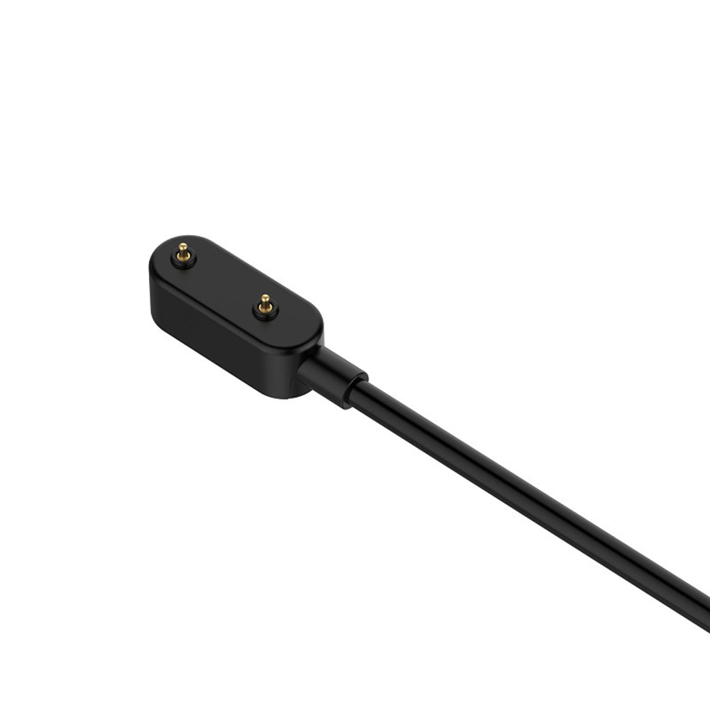 Cable de Carga Techsuit THH1 para Huawei Band / Honor Band / Oppo Watch Series, USB-A, Negro