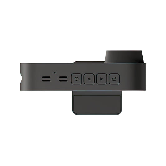 Cámara de Coche DDPAI N2, 2K, Wi-Fi, Pantalla de 1.9 pulgadas