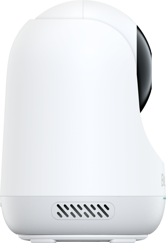 Cámara de vigilancia Botslab 2C Pro C222, Wi-Fi, 3K, Interior