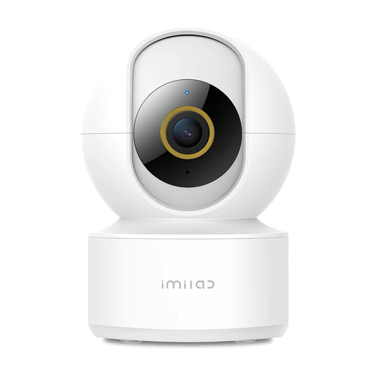 Cámara de vigilancia iMILAB C22, Wi-Fi, 3K, Interior, Alba CMSXJ60A