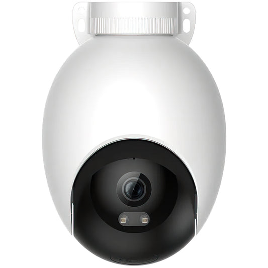 Cámara de vigilancia iMILAB EC6, Wi-Fi, 3K, IP66, exterior CMSXJ65A CMSXJ65A
