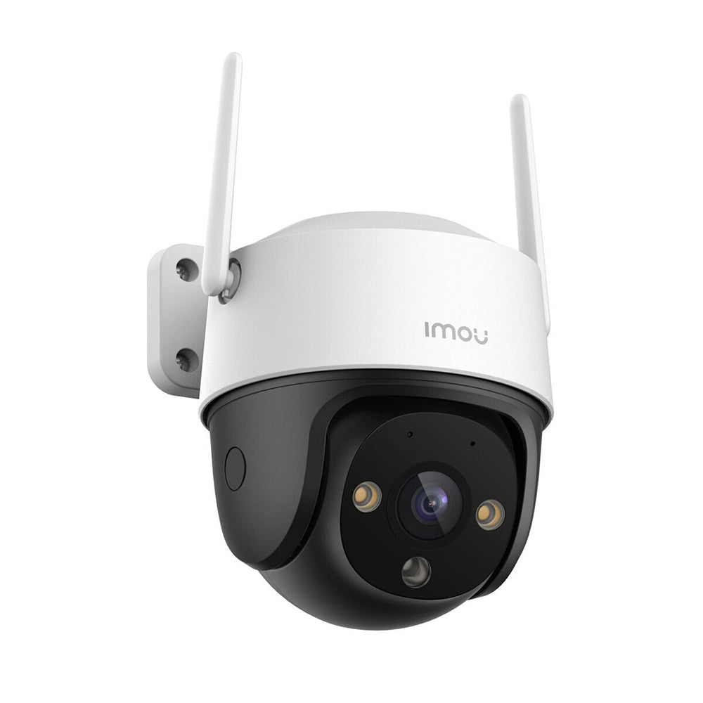 Cámara de Vigilancia Imou Cruiser SE+, Wi-Fi, 3K, IP66, Exterior, Blanca IPC-K7CP-5H1WE