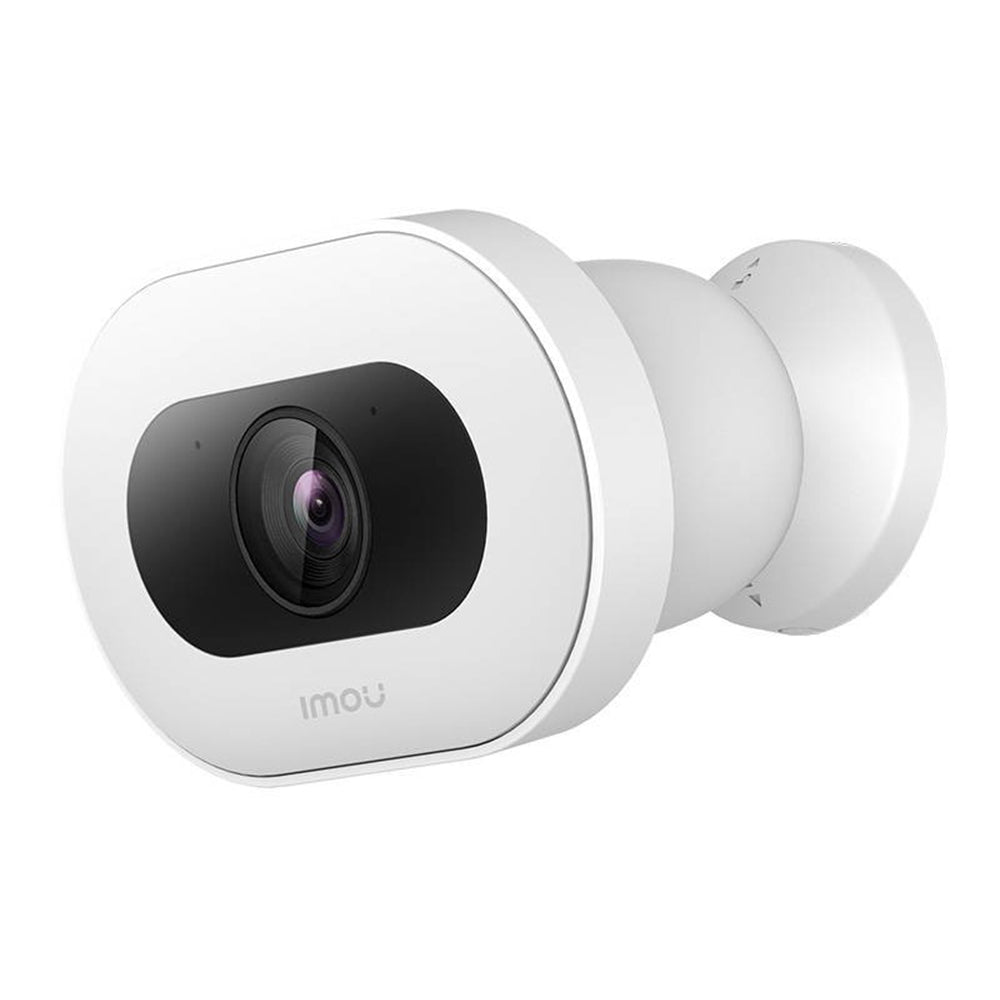 Cámara de Vigilancia Imou Knight, Wi-Fi, 4K, IP66, Exterior, Blanca IPC-F88FIP-V2