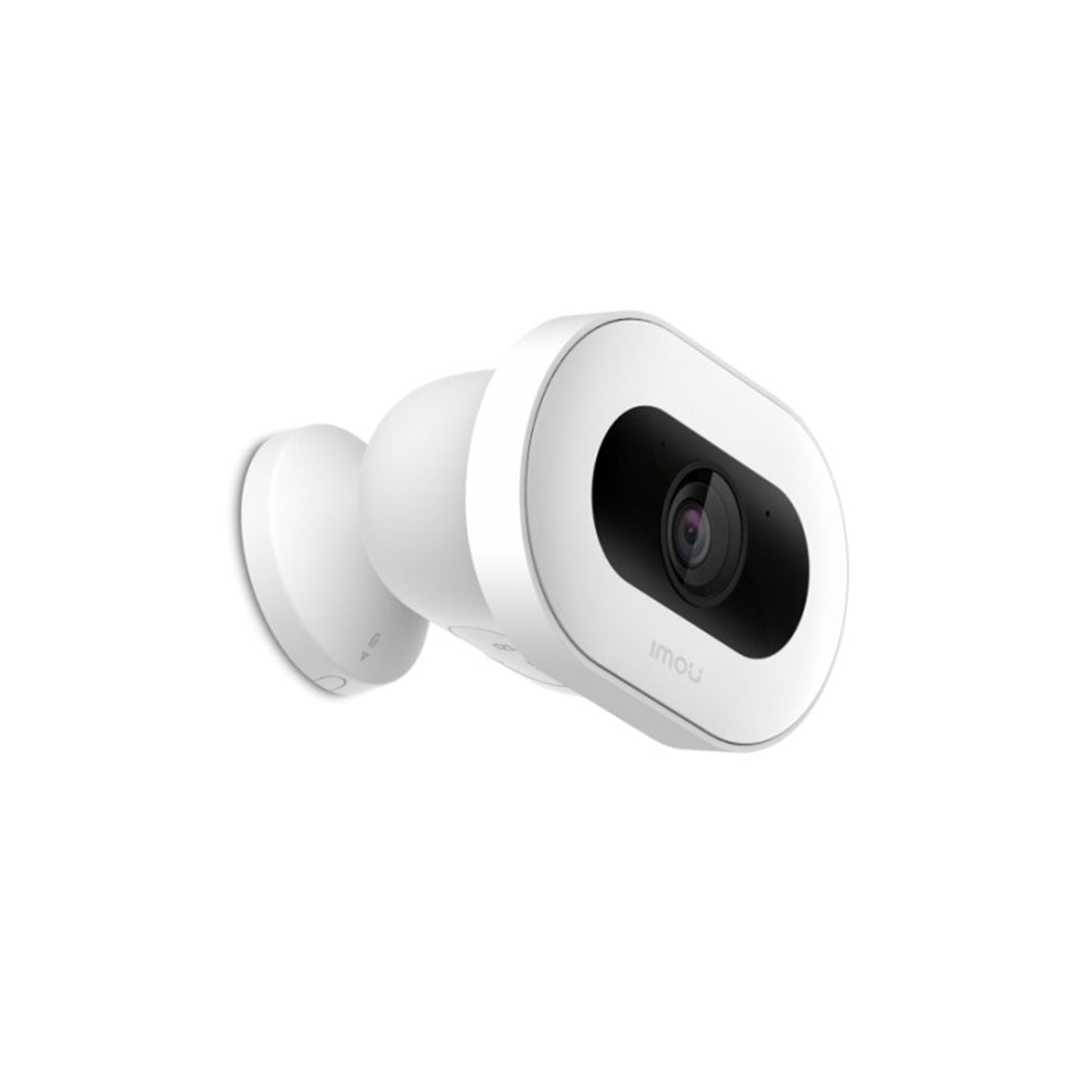 Cámara de Vigilancia Imou Knight, Wi-Fi, 4K, IP66, Exterior, Blanca IPC-F88FIP-V2