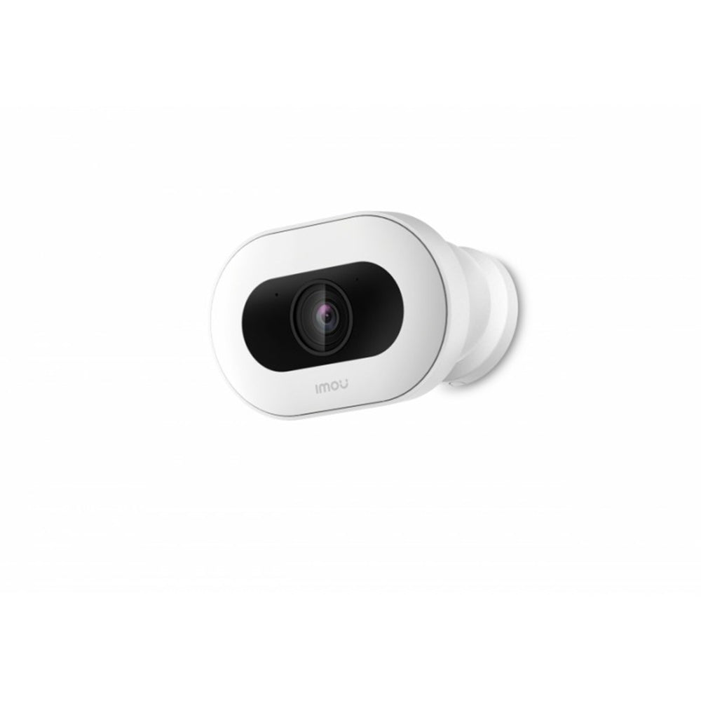 Cámara de Vigilancia Imou Knight, Wi-Fi, 4K, IP66, Exterior, Blanca IPC-F88FIP-V2
