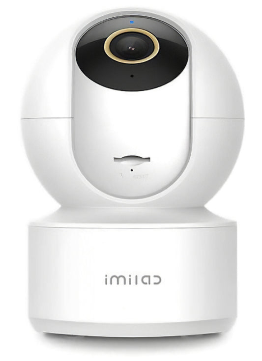 Cámara de vigilancia iMILAB C21, Wi-Fi, 2.5K, interior CMSXJ38A