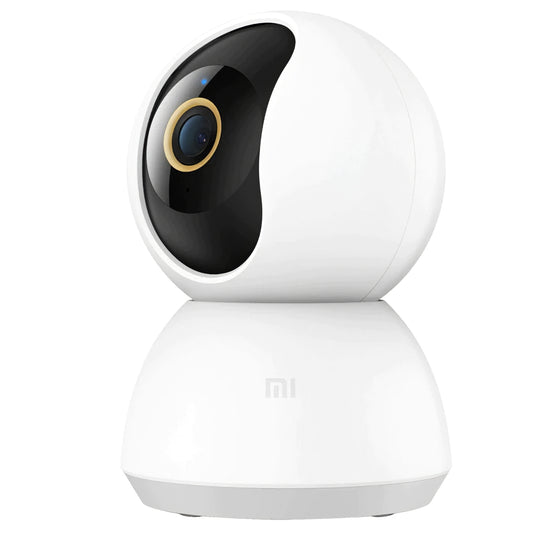 Xiaomi C300 Cámara de vigilancia, Wi-Fi, 2K, Interior BHR656540GL