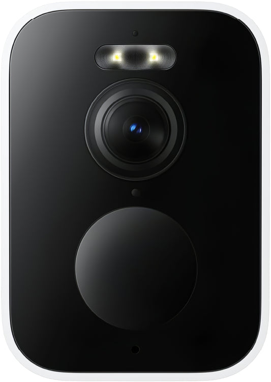 Cámara de vigilancia Xiaomi BW500, Wi-Fi, 2.5K, IP67, Exterior BHR838301GL